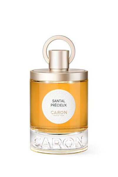 Caron Santal Précieux, Apă de parfum, Unisex, 100 ml
