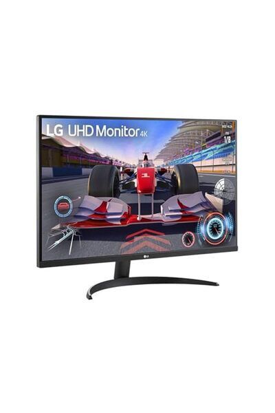 LG Electronics 32UR500-B.AEU UHD 4K VA Monitör 32" (80 cm), 3840 x 2160, 16:9...