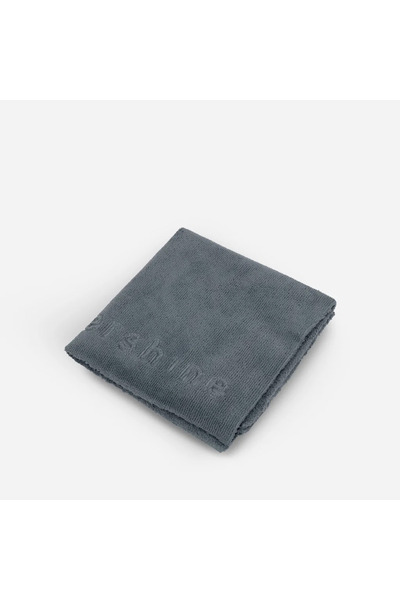 Tershine Fluff Microfiber Cloth Fluff 40x40 cm, 500 GSM, Sweden