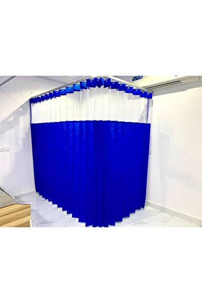 Generic Hospital Medical Disposable Curtains Anti-Bacteria Fire-Retardant- Da...