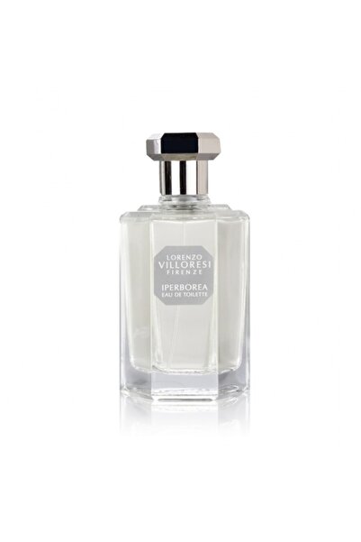 LORENZO VILLORESI Iperborea Eau De Toilette Spray 100ml