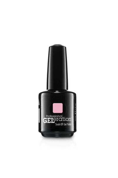 OEM Jessica, Professional GELeration, Semi-Permanent Nail Polish, GEL-1165, P...