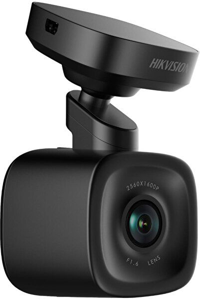 Universal HIKVISION AE-DC5013-F6 1600P ADAS، واي فاي، مستشعر G للتحكم الصوتي ...