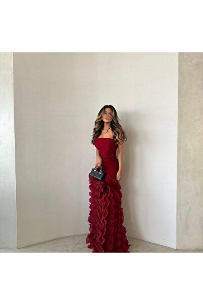 Starlite Design فستان فيلورا