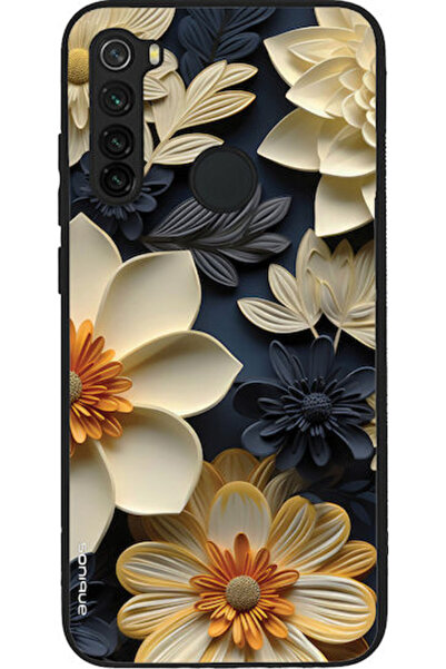 Other Θήκη Sonique Σειρά 3D Λουλούδια για Xiaomi Redmi Note 8 Redmi Note 8 20...