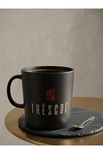 TRESCOL Coffee Cup