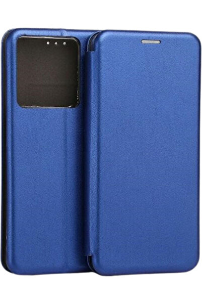 Beline Θήκη Βιβλίο Μπλε (Redmi Note 13 Pro 5G / Poco X6)