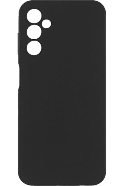 Senso Πίσω Κάλυμμα Μαύρο (SAMSUNG A26 5G) Κωδικός: SESTSAMA26B