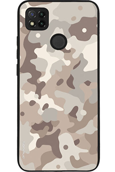 Other Θήκη Sonique Σειρά Στρατιωτικού Καμουφλάζ για Xiaomi Redmi 9c Redmi 10a...