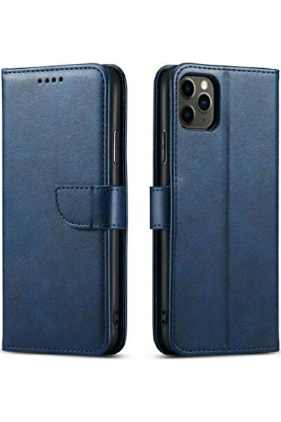 Marv Πορτοφόλι Μπλε (SAMSUNG A05S)