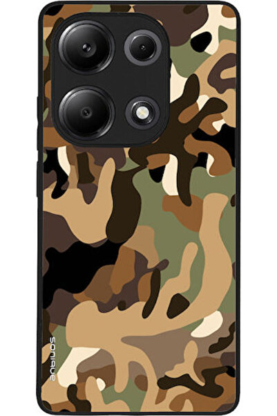 Other Θήκη Sonique Σειρά Στρατιωτικού Καμουφλάζ για Xiaomi Redmi Note 13 Pro ...