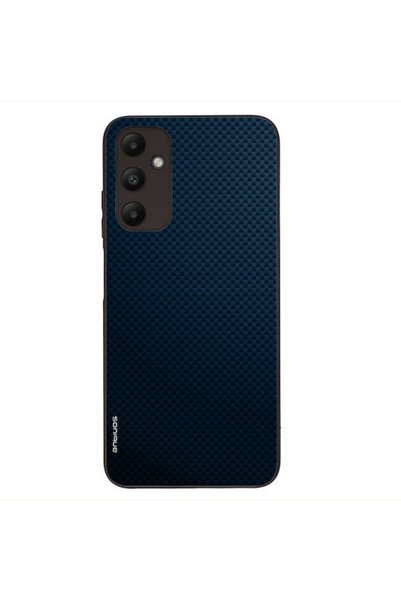 Other Θήκη Sonique Σειράς Carbon για Samsung Galaxy A05s 4G Μπλε