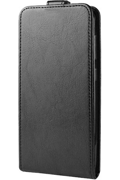 OEM SLIM FLEXI FRESH Book Συνθετικό Δέρμα Μαύρο (Galaxy A50) Κωδικός: 01025010