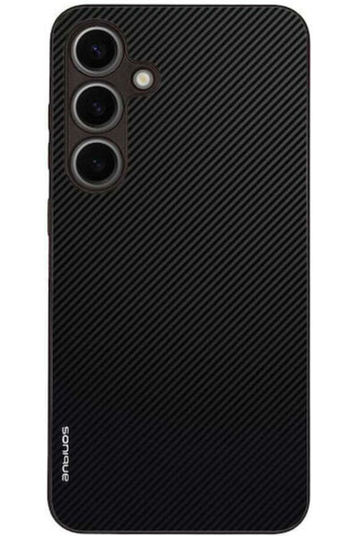 Other Θήκη Sonique Σειράς Carbon για Samsung Galaxy S24 Plus Μαύρη