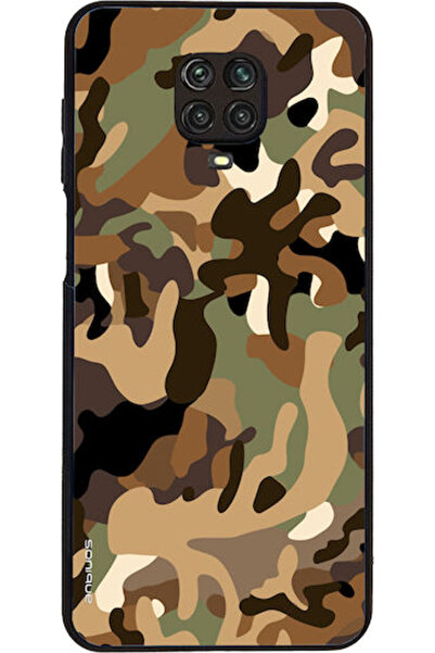 Other Θήκη Sonique Σειρά Στρατιωτικού Καμουφλάζ για Xiaomi Redmi Note 9s/9 Pr...