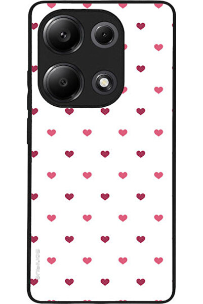 Other Θήκη Sonique Heart Series για Xiaomi Redmi Note 13 Pro 4G Poco M6 Pro 4...