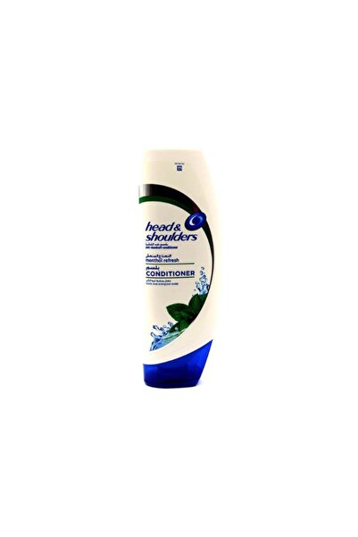 Head & Shoulders Menthol Refresh Conditioner 360ml