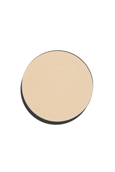 INGLOT بودرة مضغوطة من فريدوم سيستم إير-لايت فينيش 9 جرام - تركيبة خفيفة، تأث...