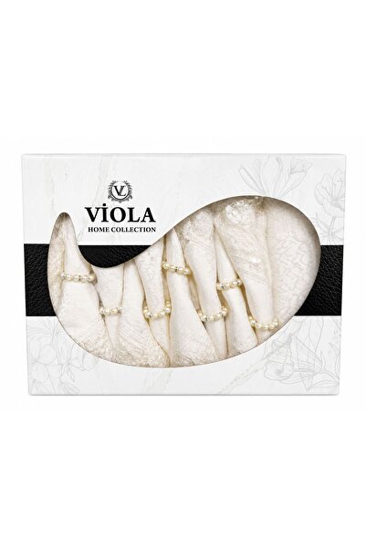 Viola Fata de masa + Servetele