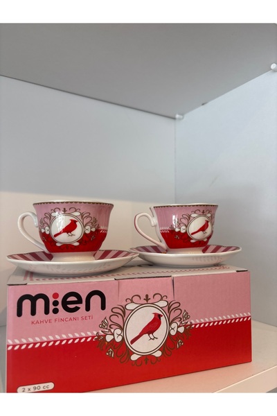 shop İkili Fincan