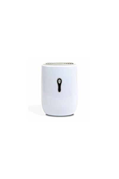Bewello Electric dehumidifier 750 ml, 22.5 W, quiet, automatic shutdown, wate...