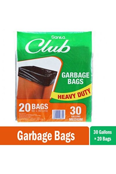 Sanita Garbage Bag 60X90 Np414