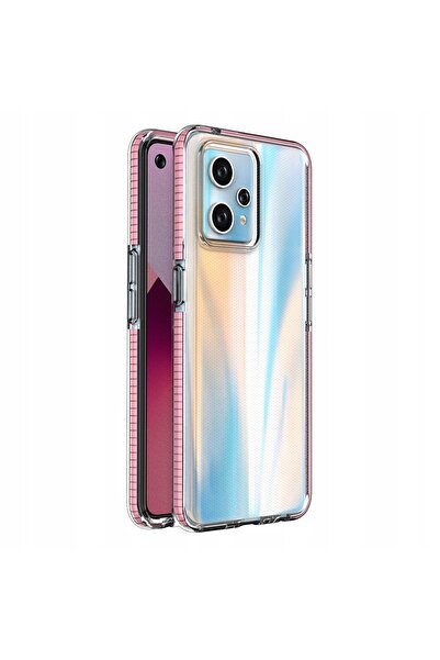Hurtel Husă de silicon pentru Realme 9 Pro Plus, protecție Realme 9