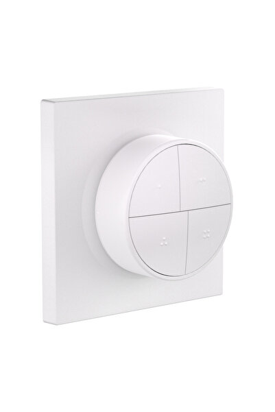 Sonoff Buton Zigbee Snzb-01M cu 4 butoane pentru automatizare Zigbee