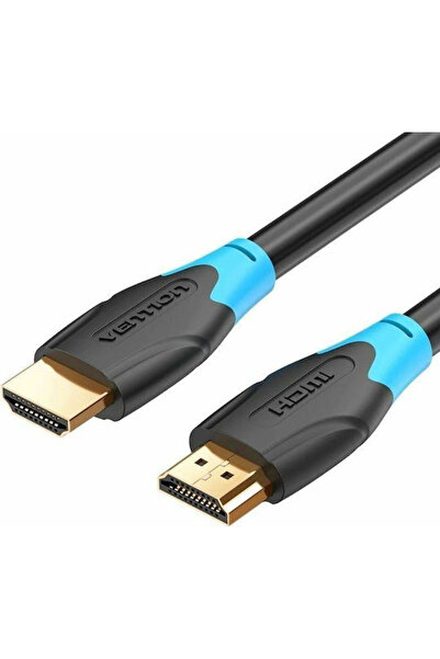 Vention Καλώδιο HDMI 2.0 Premium Υψηλής Ταχύτητας 4K 60Hz HDR HDMI Αρσενικό -...