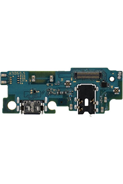 OEM Καλώδιο Flex με θύρα φόρτισης για Galaxy A32 5G