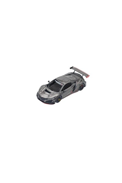 pop race 1 Honda NSX GT3 Evo22 Ediție Carbon model auto la scară 1:64 de la P...