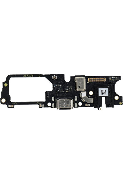 OEM Καλώδιο Flex με θύρα φόρτισης για Galaxy A72