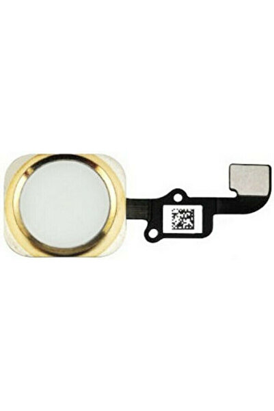 OEM Καλώδιο Flex με Κουμπί Home για iPhone 6 Plus