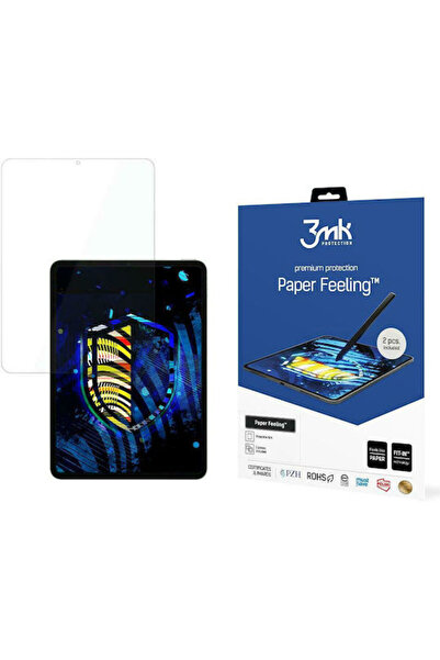 3MK PaperFeeling Προστατευτικό Οθόνης 0.18mm (iPad Air 2020/2022)