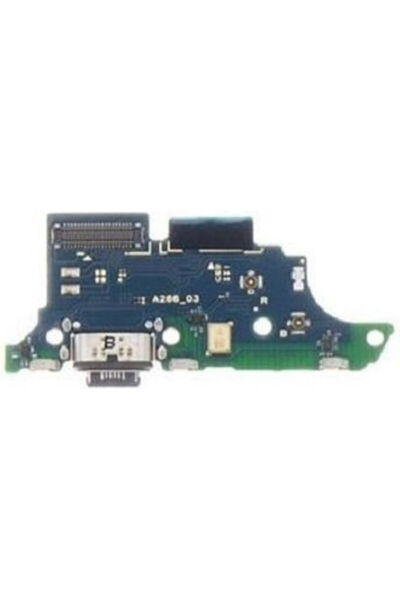 Samsung A266b Galaxy A26 5g Πλακέτα Συνδετήρα Φόρτισης Πακέτο Επισκευής