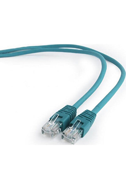 Other NG U/UTP Cat.6 (Gigabit) Καλώδιο Ethernet 0.5μ Πράσινο Κωδικός: NG-UTP0...