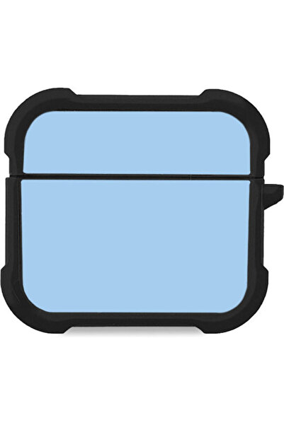 Other Θήκη Σιλικόνης Sonique Colorbloc Series σε χρώμα Τυρκουάζ για Apple Air...