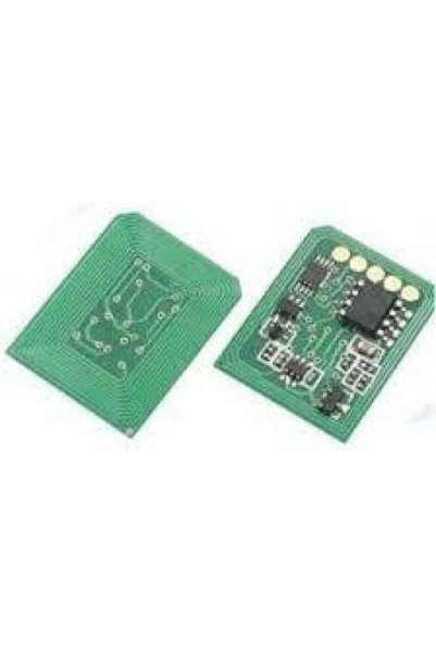 OEM C 3520/ 3530/ Mc 350/ 360 Yl Chip για OKI (OKIC3530CHIPY)