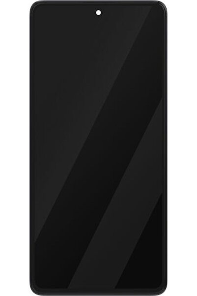 Xiaomi Screen + Frame Redmi Note 12 Pro Plus 5g Original Screen Black Code: 5...