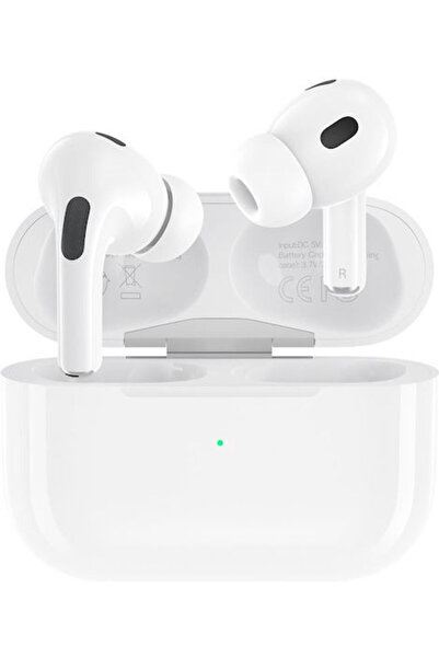 Xo EV53 Ενδοωτικά ακουστικά Bluetooth handsfree με αντοχή στον ιδρώτα και θήκ...