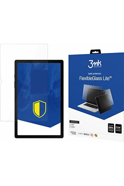 3MK FlexibleGlass Lite 0.16mm Σκληρυμένο Γυαλί (Galaxy Tab A8)