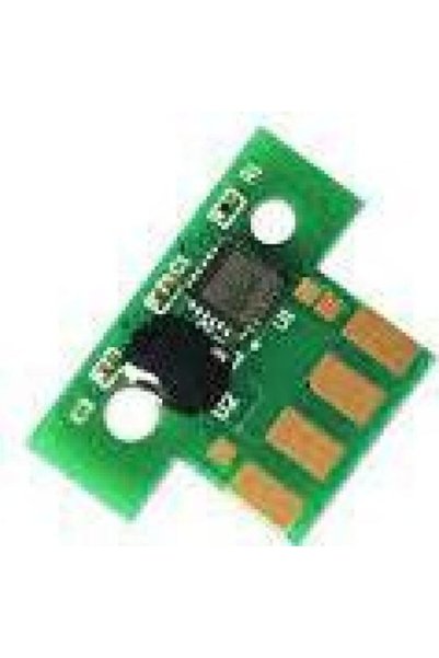OEM Cs / Cx 421/ 521 / 522 / 622 Cn Τσιπ για Lexmark (LEXCS421CHIPC)