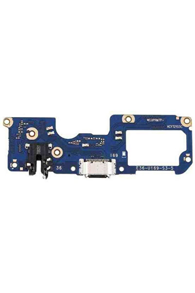 realme Καλώδιο Flex με θύρα φόρτισης για 8/8 Pro