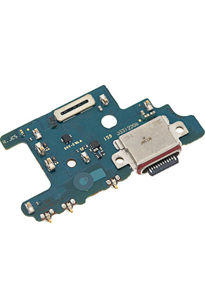 OEM Καλώδιο Flex με θύρα φόρτισης για Galaxy S20+