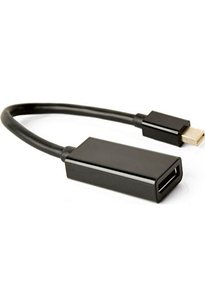 Cablexpert Μετατροπέας mini DisplayPort αρσενικό σε DisplayPort θηλυκό 1 τεμά...