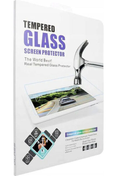Blue Star 0.3mm Σκληρυμένο Γυαλί (iPad Air 2024 13 ")