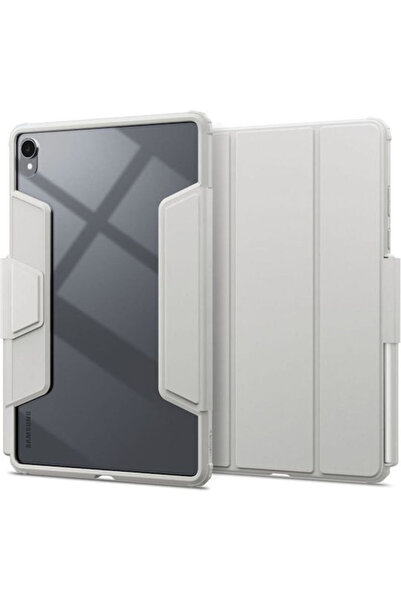 Spigen Skin Pro Flip Cover Gray (Samsung Galaxy Tab S11)