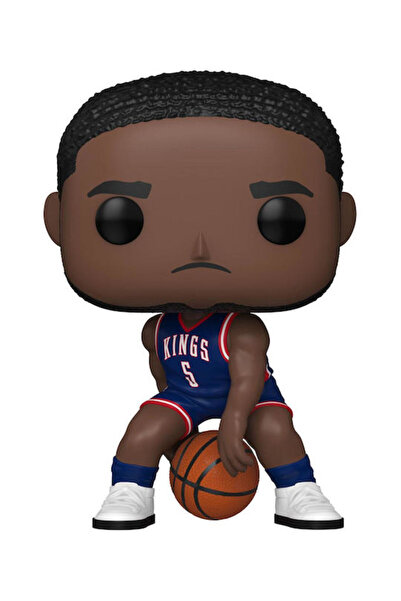 Funko Ποπ! Μπάσκετ: NBA: Σακραμέντο Κινγκς - Ντι'Αρόν Φοξ 203 Ειδική Έκδοση