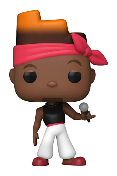 Funko Ποπ! Disney: Disney - Θείος Μπόμπι 1176