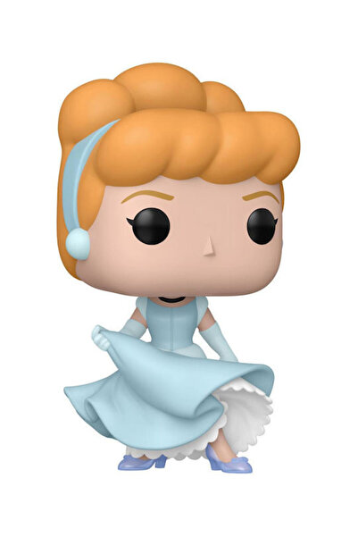 Funko Ποπ! Disney: Σταχτοπούτα - Σταχτοπούτα 1542 Περιορισμένη Έκδοση
